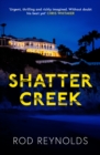 Shatter Creek - Book
