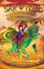 Sar Wylda and the Legendary Goldbreaker - Book