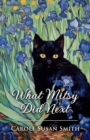 What Mitsy Did Next - eBook