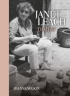 Janet Leach : Potter - Book