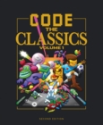 Code the Classics Volume I - Book