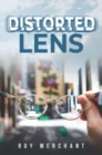 Distorted Lens - Book