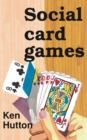 Social card games - eBook