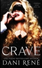 Crave : A Dark Captive Romance - Book