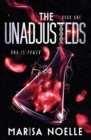 The Unadjusteds : A Young Adult Coming of Age Sci-fi Dystopian Romance - Book