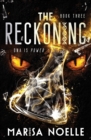 The Reckoning : A Young Adult Coming of Age Sci-fi Dystopian Romance - Book