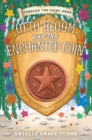 Otto Bloom and the Enchanted Coin - Book