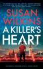 A Killer's Heart - Book
