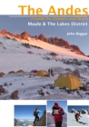Maule & The Lakes District - eBook