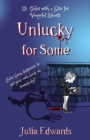 Unlucky for Some : 13 Tales with a Bite for Vengeful Hearts - Book