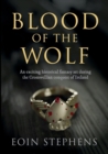 Blood of the Wolf - Book
