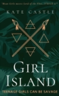 Girl Island - Book