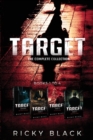 Target Complete Series Boxset : A Leeds Crime Fiction Thriller - Book