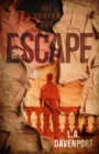 Escape : The Hunter Cut - eBook