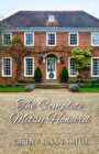 The Complete Mitsy Howard - eBook