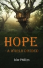 Hope - A World Divided - eBook