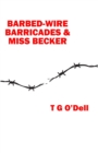 Barbed-wire, Barricades & Miss Becker - eBook
