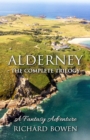 Alderney - The Complete Trilogy - eBook