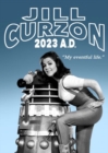Jill Curzon 2023 A.D. - My Eventful Life - Book