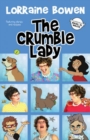 Crumble Lady, The - Book