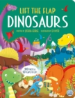 Dangerous Dinosaurs - Interactive History Book for Kids - Book