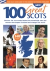 100 Great Scots - Book
