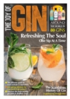 The Joy of Gin - Book