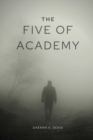 The Five of Academy - Book