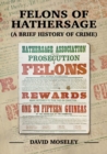 Felons of Hathersage : (A Brief History of Crime) - Book
