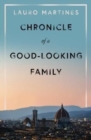 Chronicle of a Good-Looking Family - Book
