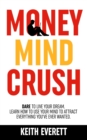 Money Mind Crush - Book