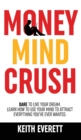 Money Mind Crush - Book