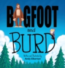 Bigfoot and Burd - Book