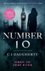 Number 10 - Book