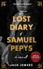 The Lost Diary of Samuel Pepys - Book
