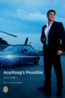 Anything's Possible : Volume 1 - Book