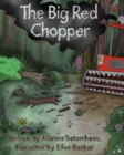 The Big Red Chopper - Book