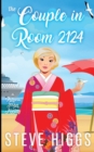 The Couple in Cabin 2124 - Book