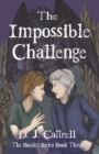 THE IMPOSSIBLE CHALLENGE - Book
