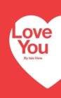 Ten Thousand I Love You's : A Novelty Book - Book