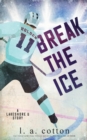 Break the Ice - Book