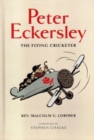 Peter Eckersley : The Flying Cricketer - Book