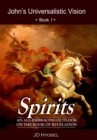 Spirits : An All-Embracing Outlook on the Book of Revelation - Book