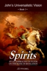 Spirits : An All-Embracing Outlook on the Book of Revelation - Book