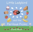 Little Ladybird and the Perilous Picnic - Book