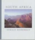 South Africa - Book