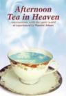 Afternoon Tea in Heaven - Book