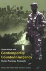 South Africa and contemporary counter-insurgency : Roots, practices, prospects - Book
