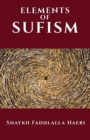 The Elements of Sufism - Book