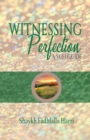 Witnessing Perfection - Book